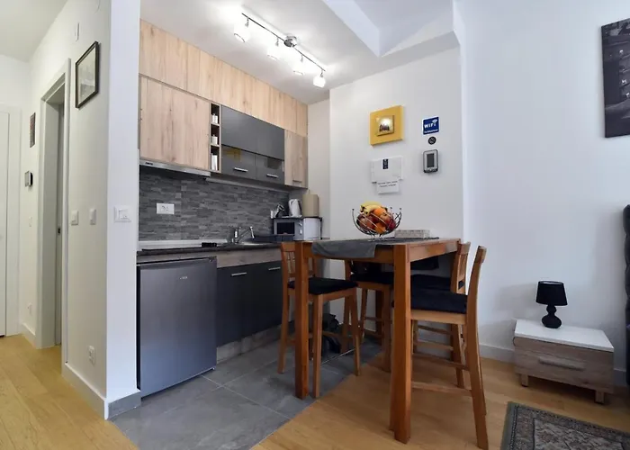 Tayson Square Dorcol New Location Free Garage