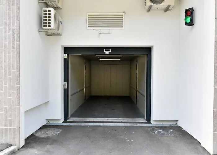 Tayson Square Dorcol New Location Free Garage