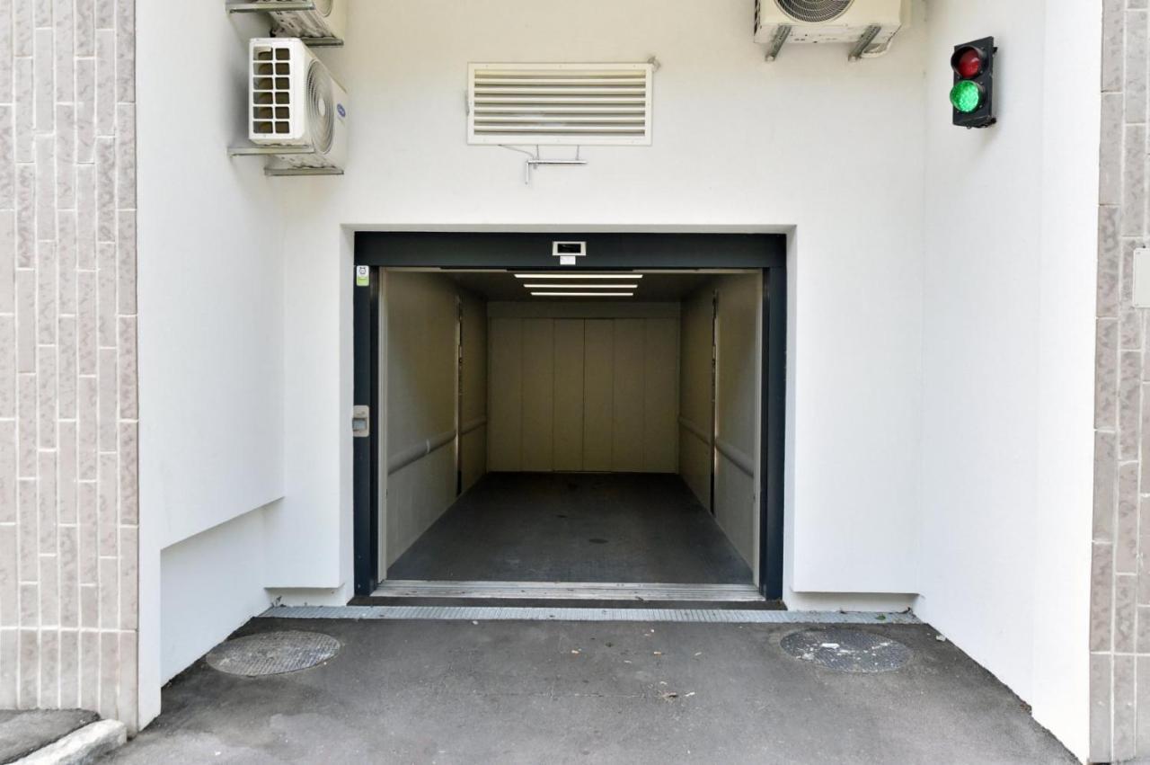 Tayson Square Dorcol New Location Free Garage *