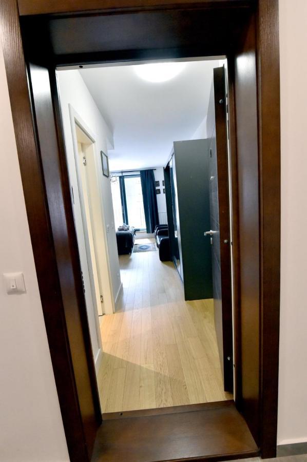 Apartament Tayson Square Dorcol New Location Free Garage *