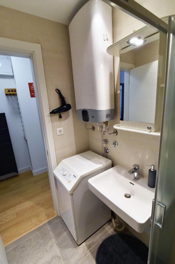 Apartament Tayson Square Dorcol New Location Free Garage