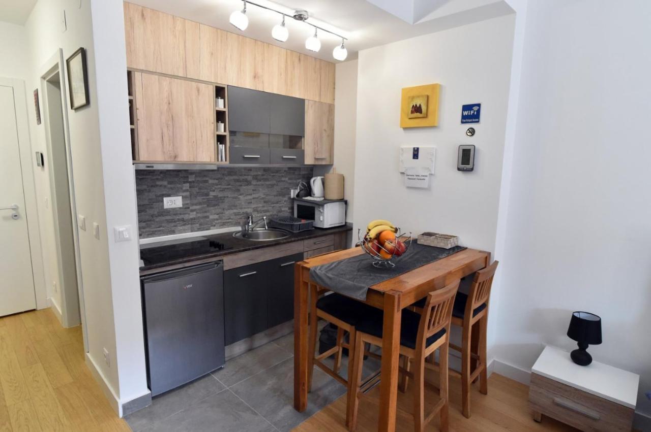 Tayson Square Dorcol New Location Free Garage Apartament *