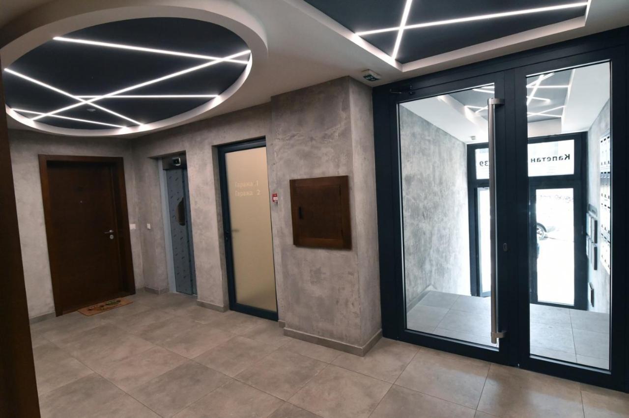 Tayson Square Dorcol New Location Free Garage *