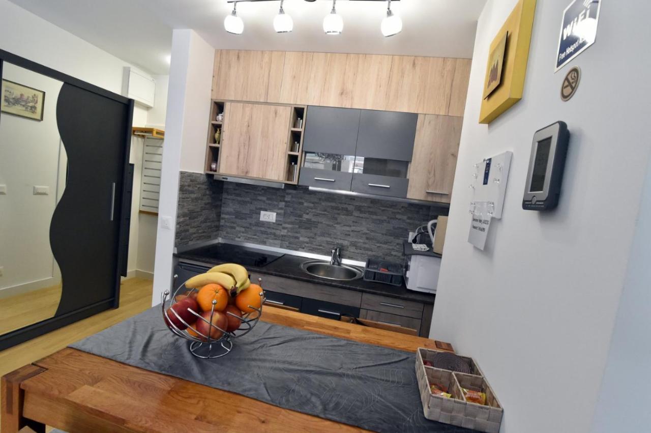 Tayson Square Dorcol New Location Free Garage Apartament *